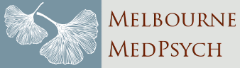 Melbourne MedPsych Logo