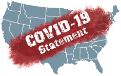 COVID-19 Statement